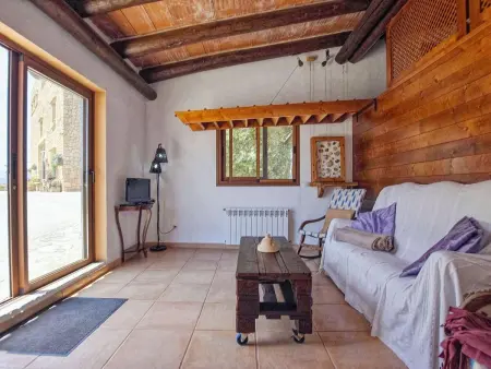 Sa Torre, Maison 9 personnes à Alcúdia - Photo 7