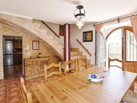 Sa Torre, Maison 9 personnes à Alcúdia - Photo 8