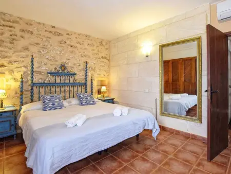Sa Torre, Maison 9 personnes à Alcúdia - Photo 9