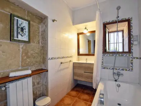 Sa Torre, Maison 9 personnes à Alcúdia - Photo 10