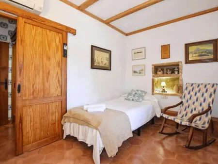 Sa Torre, Maison 9 personnes à Alcúdia - Photo 11