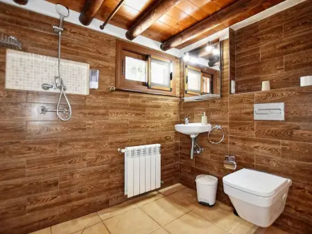 Sa Torre, Maison 9 personnes à Alcúdia - Photo 14