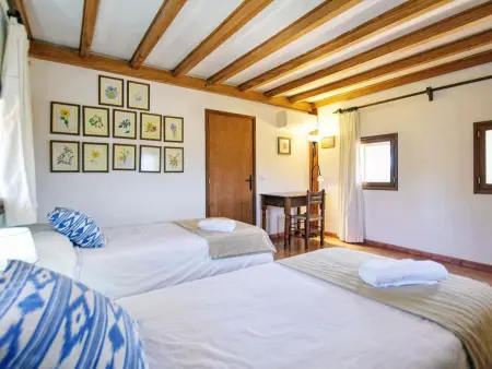 Sa Torre, Maison 9 personnes à Alcúdia - Photo 15