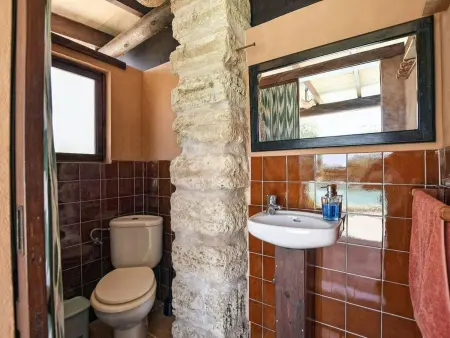 Sa Torre, Maison 9 personnes à Alcúdia - Photo 16