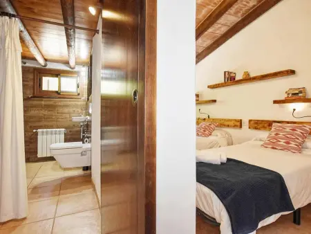 Sa Torre, Maison 9 personnes à Alcúdia - Photo 18