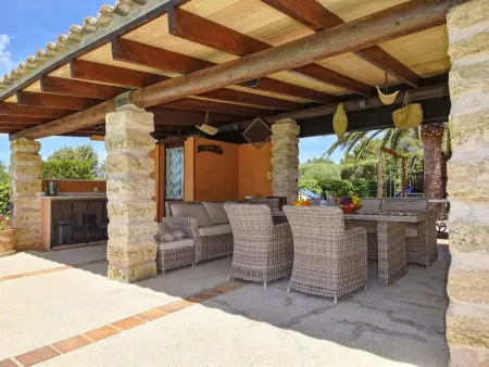 Sa Torre, Maison 9 personnes à Alcúdia - Photo 19