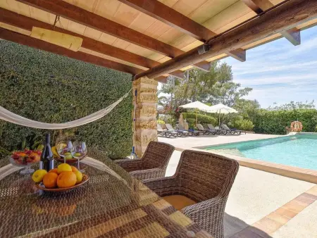 Sa Torre, Maison 9 personnes à Alcúdia - Photo 21