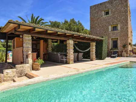 Sa Torre, Maison 9 personnes à Alcúdia - Photo 22