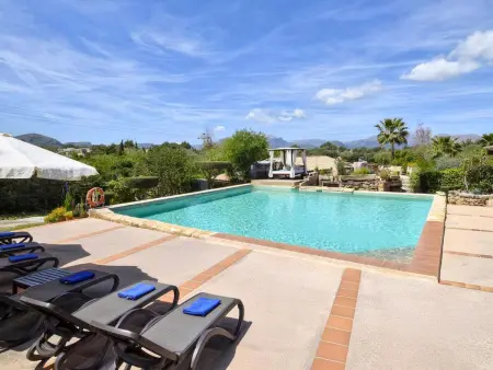 Sa Torre, Maison 9 personnes à Alcúdia - Photo 24