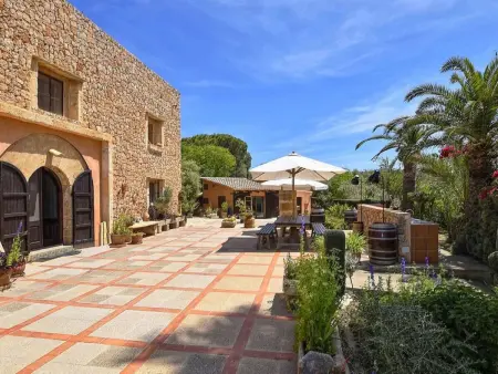 Sa Torre, Maison 9 personnes à Alcúdia - Photo 26