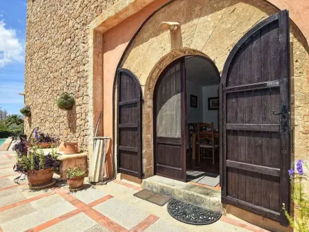 Sa Torre, Maison 9 personnes à Alcúdia - Photo 29