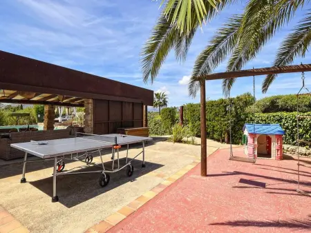 Sa Torre, Maison 9 personnes à Alcúdia - Photo 30