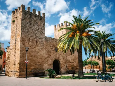 Sa Torre, Maison 9 personnes à Alcúdia - Photo 33
