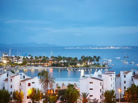 Sa Torre, Maison 9 personnes à Alcúdia - Photo 34
