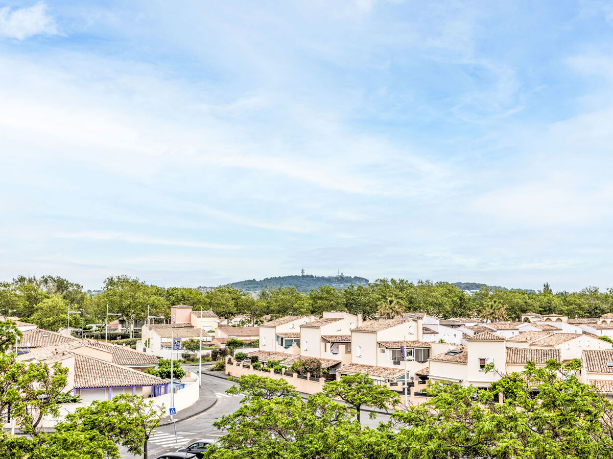 La Palme d'Or : appartement 4 pers. à 100 m de la plage - Photo 16