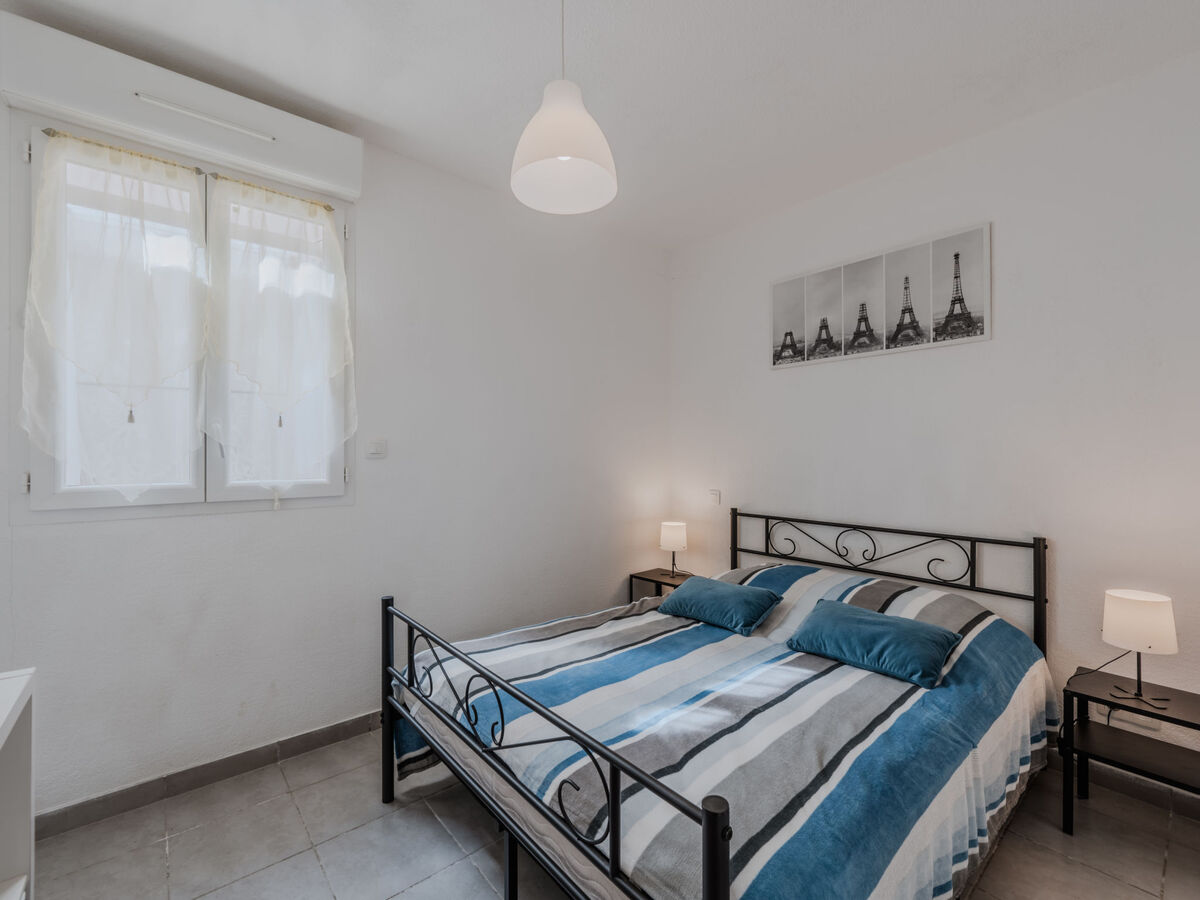 Maison avec terrasse 70 m² à Saint-Pierre-la-Mer, vue surélevée - Photo 3