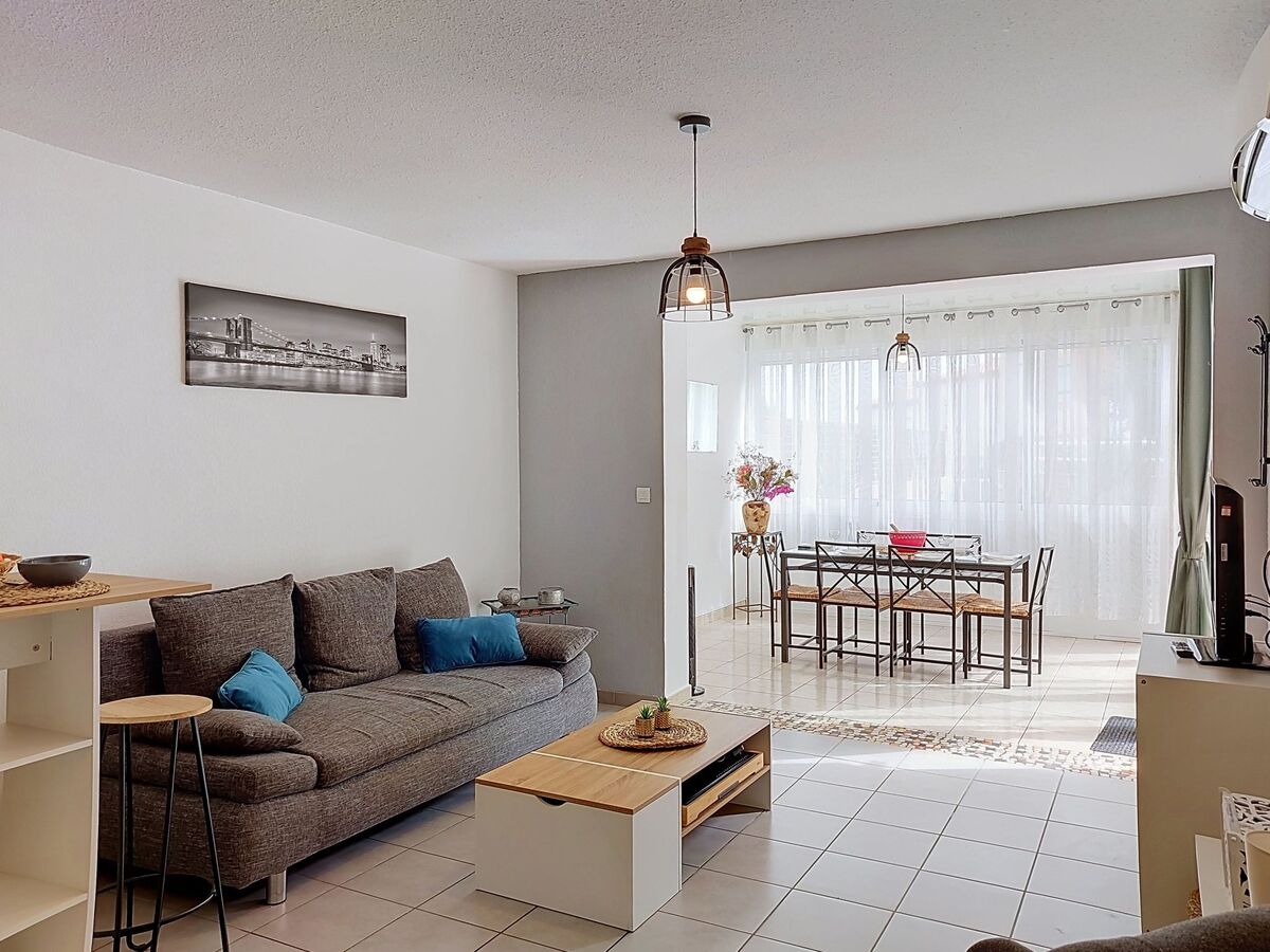Maison avec terrasse 70 m² à Saint-Pierre-la-Mer, vue surélevée - Photo 9
