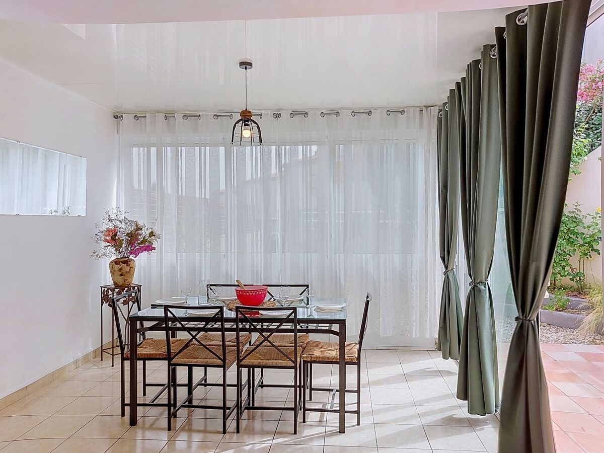 Maison avec terrasse 70 m² à Saint-Pierre-la-Mer, vue surélevée - Photo 10