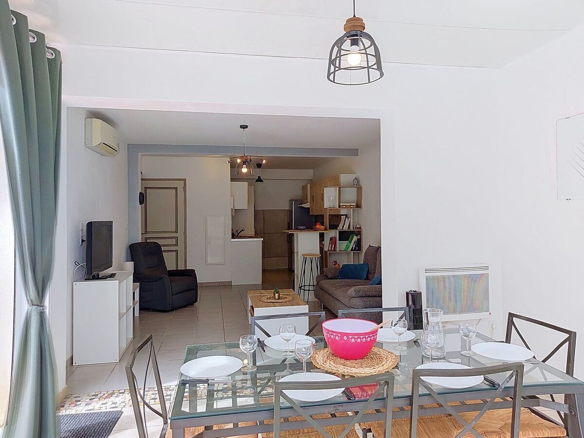 Maison avec terrasse 70 m² à Saint-Pierre-la-Mer, vue surélevée - Photo 11