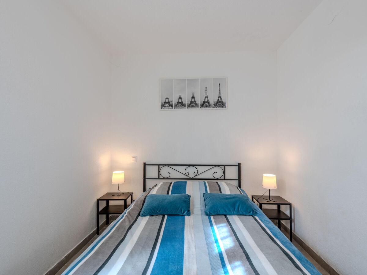 Maison avec terrasse 70 m² à Saint-Pierre-la-Mer, vue surélevée - Photo 17