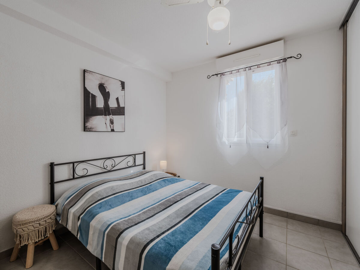 Maison avec terrasse 70 m² à Saint-Pierre-la-Mer, vue surélevée - Photo 18