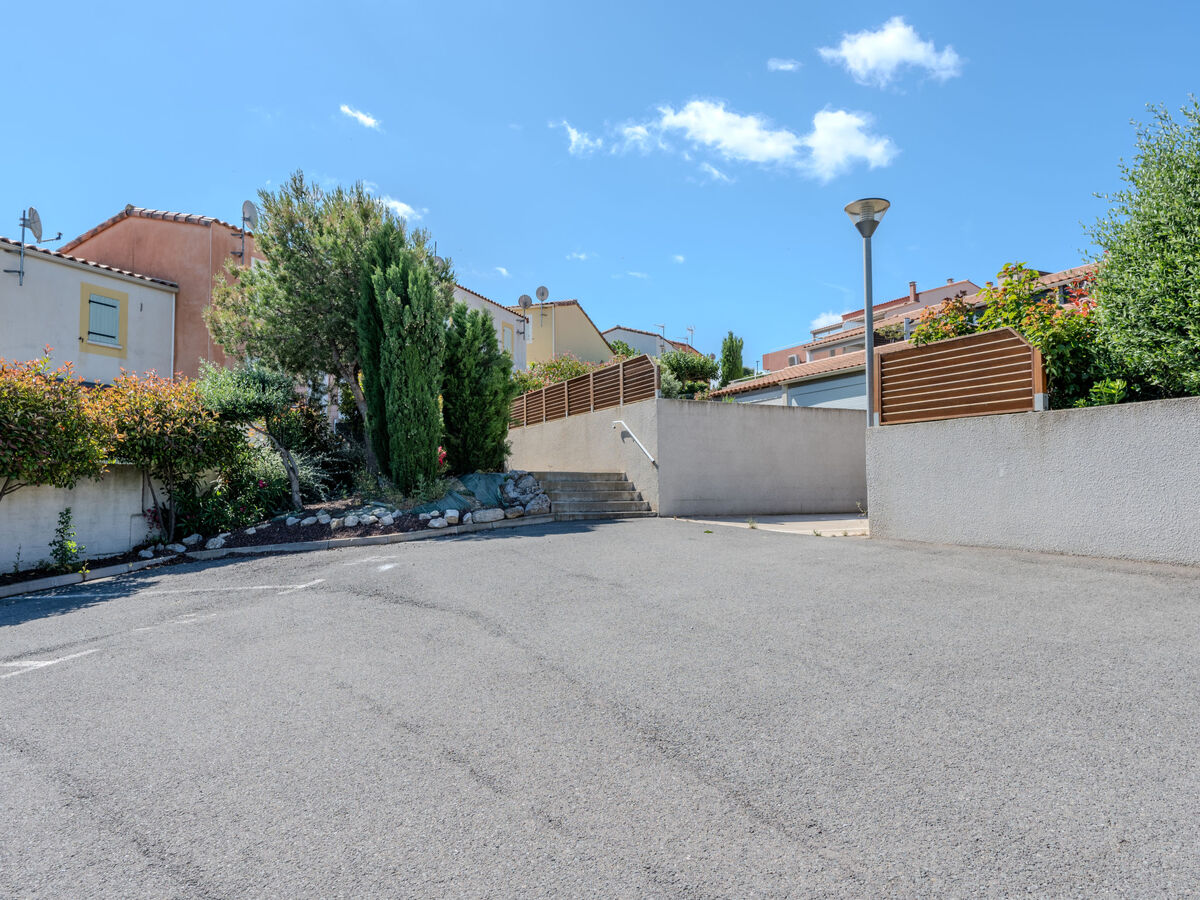 Maison avec terrasse 70 m² à Saint-Pierre-la-Mer, vue surélevée - Photo 24