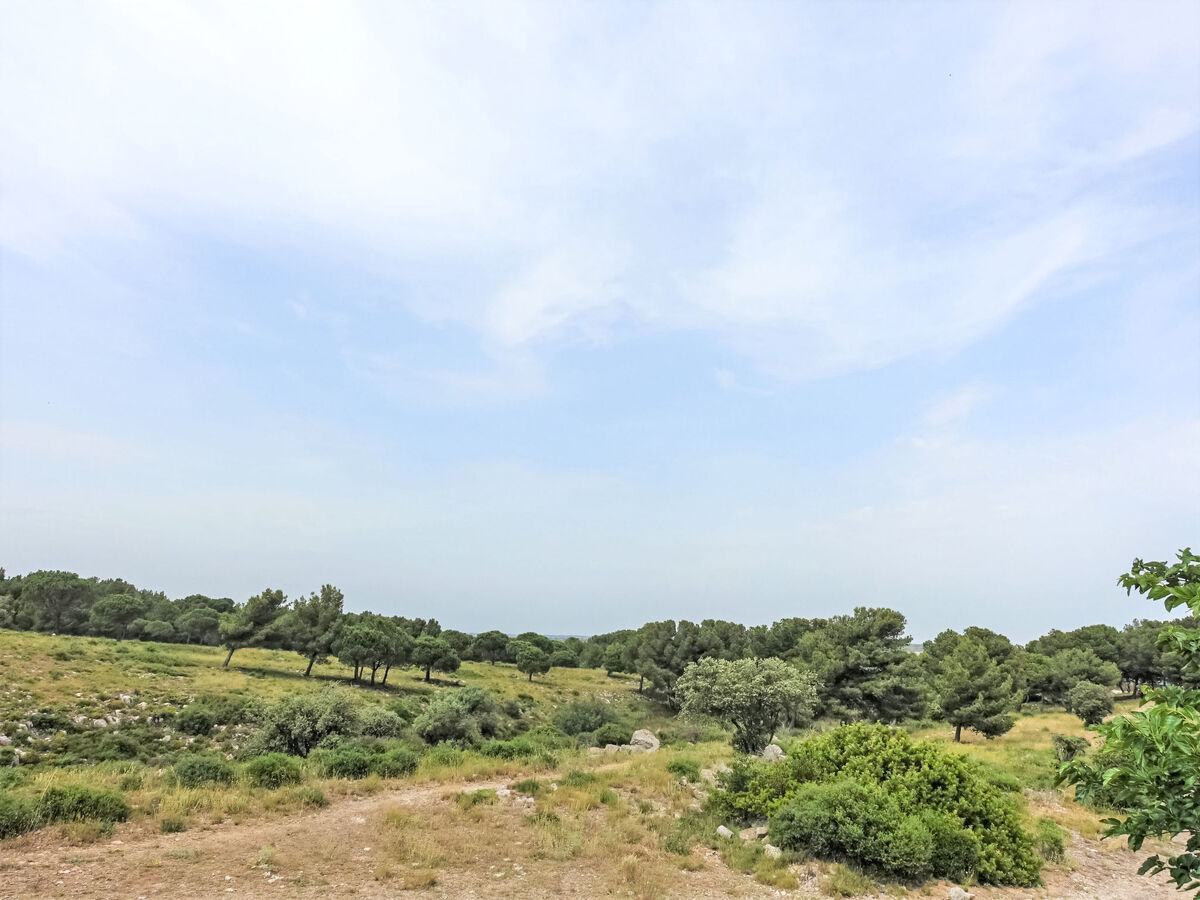 Maison avec terrasse 70 m² à Saint-Pierre-la-Mer, vue surélevée - Photo 26