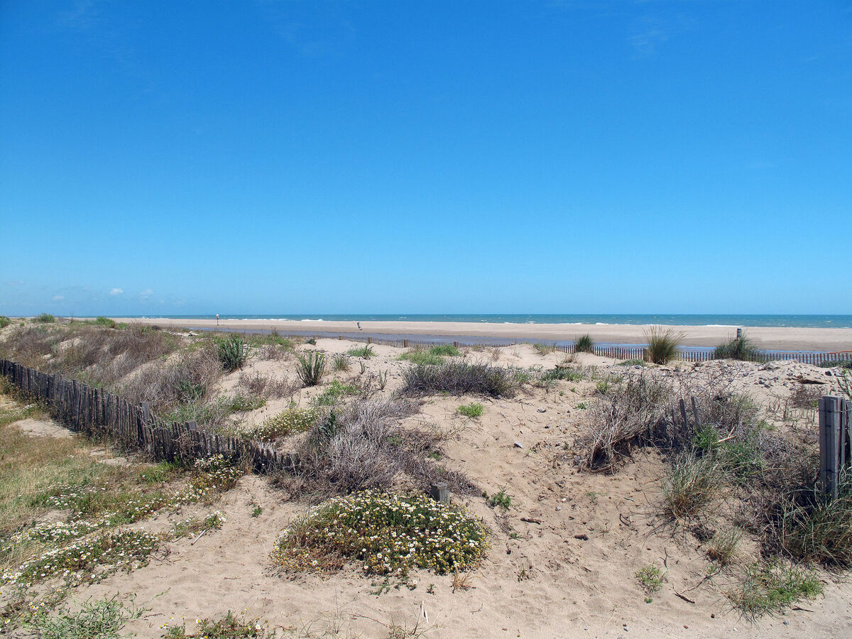 Maison avec terrasse 70 m² à Saint-Pierre-la-Mer, vue surélevée - Photo 28