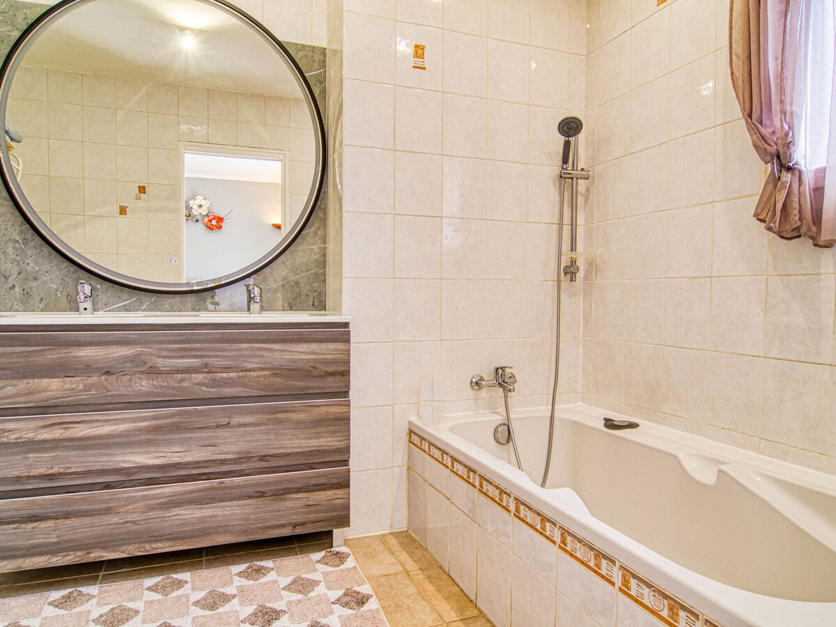 Villa Les Oliviers, 8 pers. avec piscine à Roquebrune - Photo 5