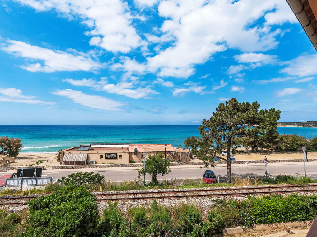 Bella Vista – Appartement vue mer à Algajola - Photo 2