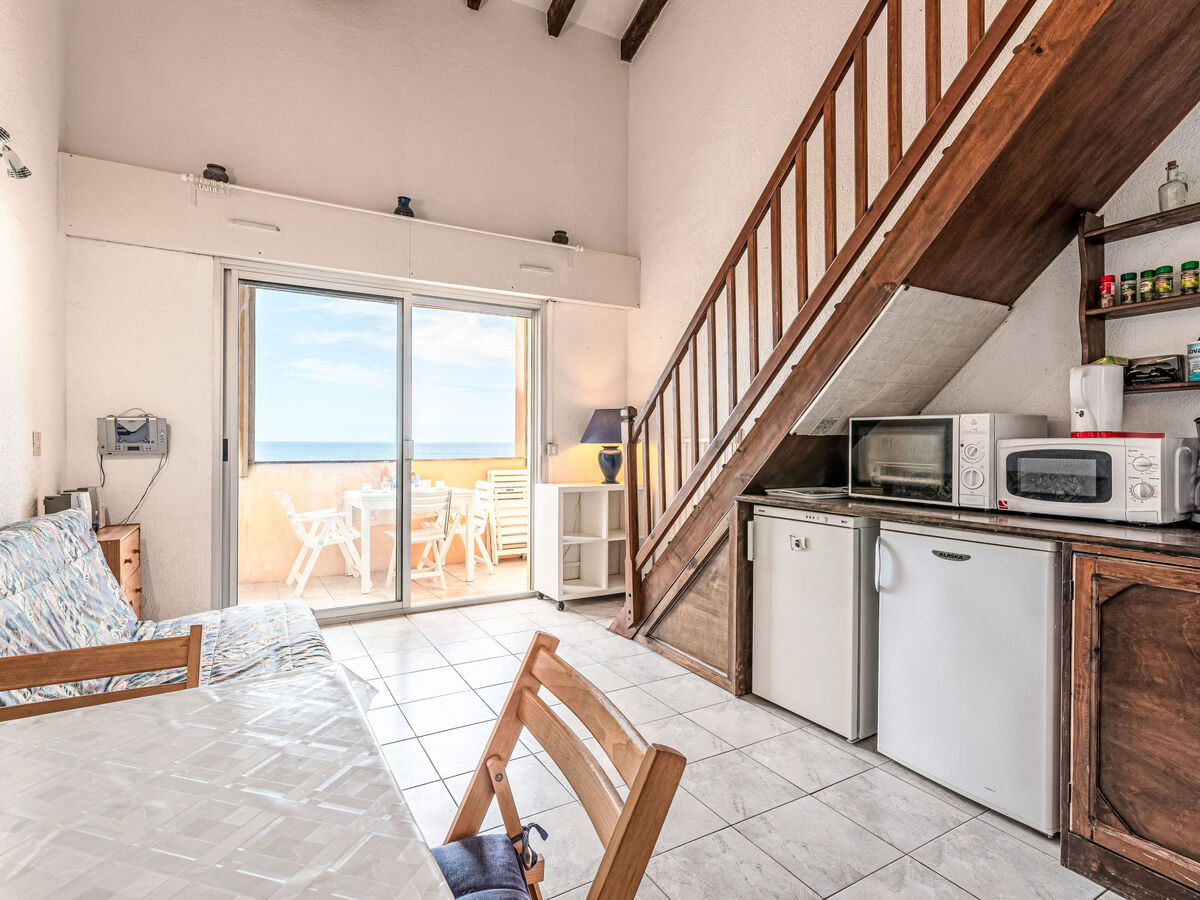 Bella Vista – Appartement vue mer à Algajola - Photo 3
