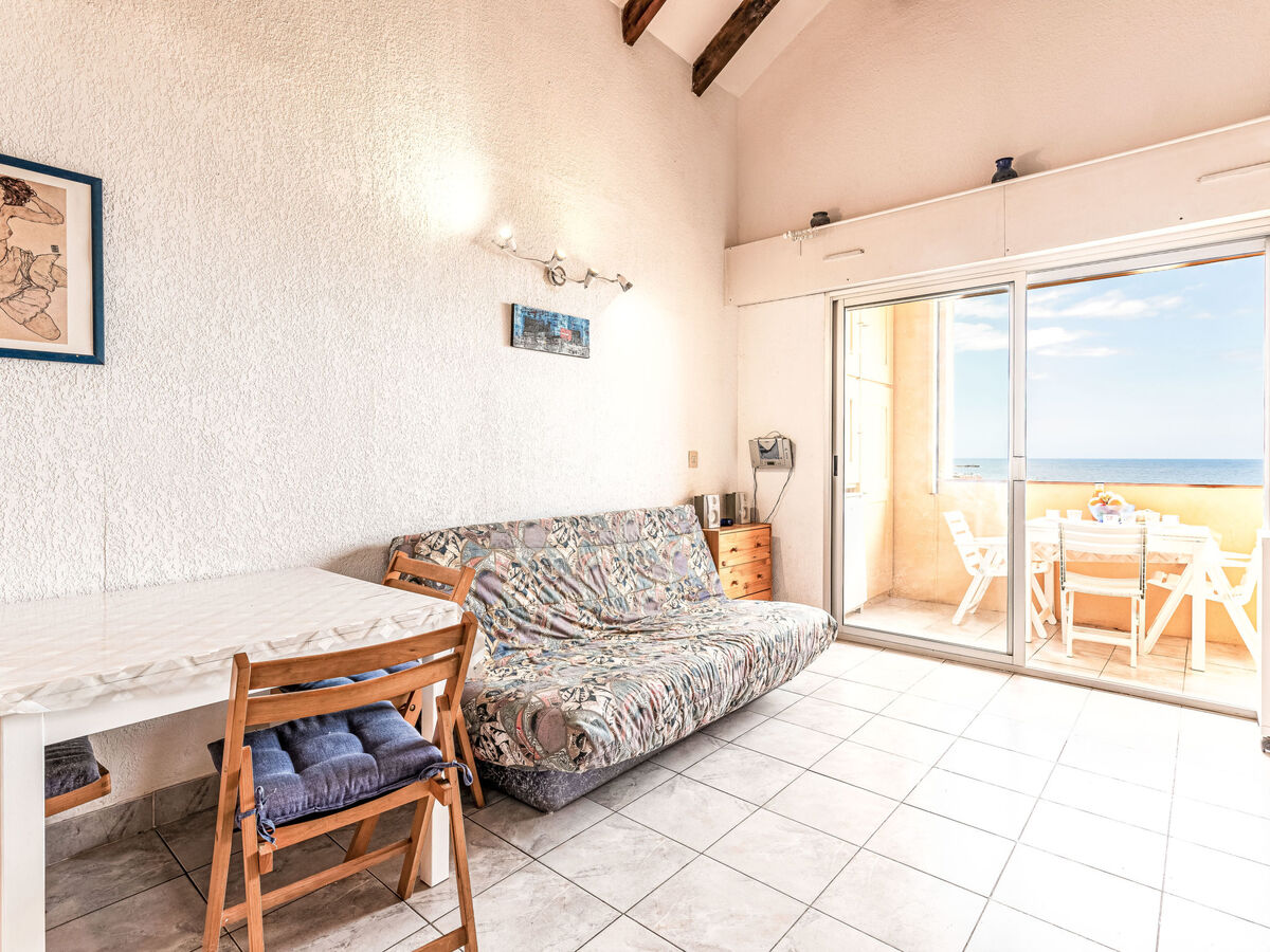 Bella Vista – Appartement vue mer à Algajola - Photo 4