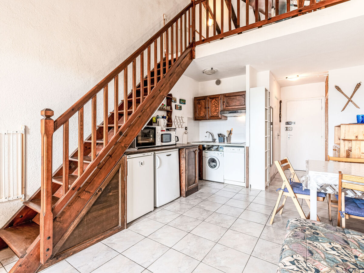 Bella Vista – Appartement vue mer à Algajola - Photo 5