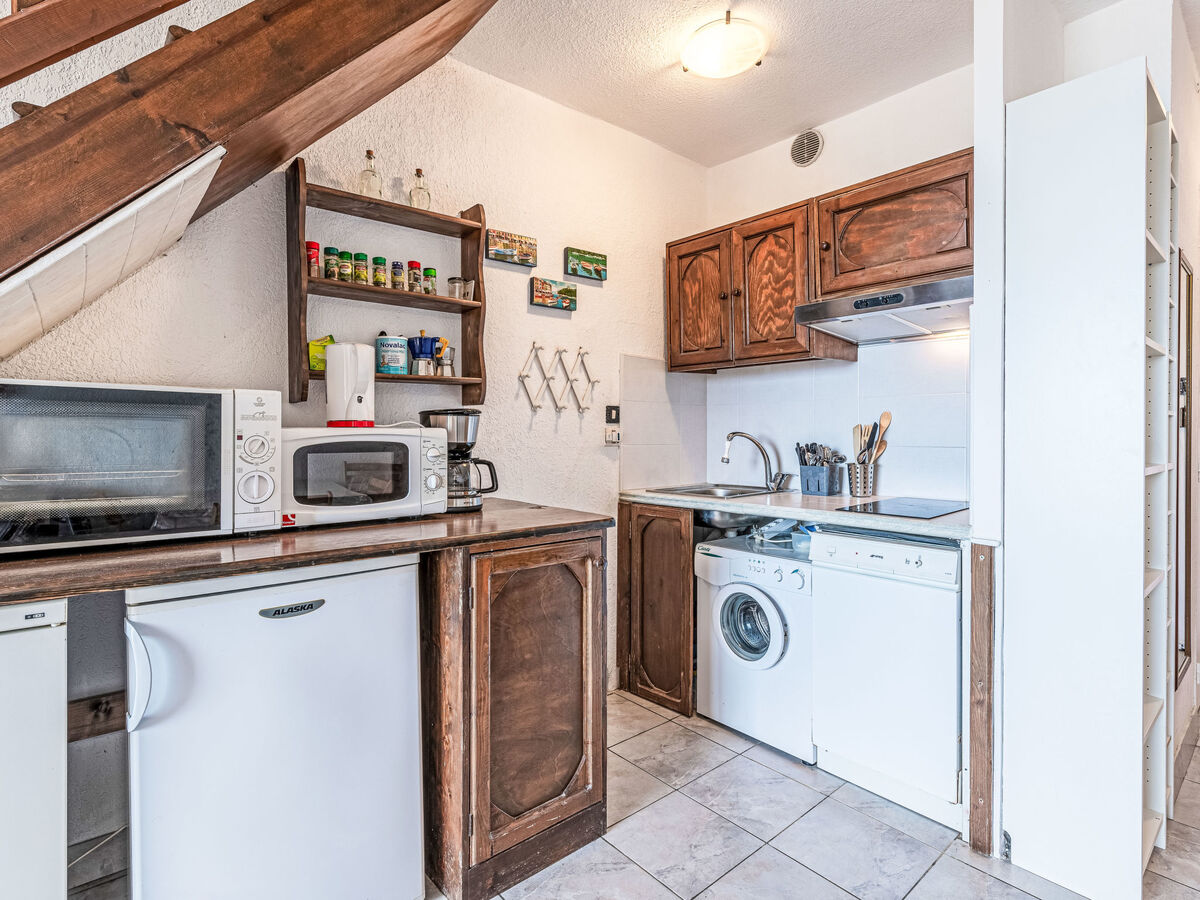 Bella Vista – Appartement vue mer à Algajola - Photo 6