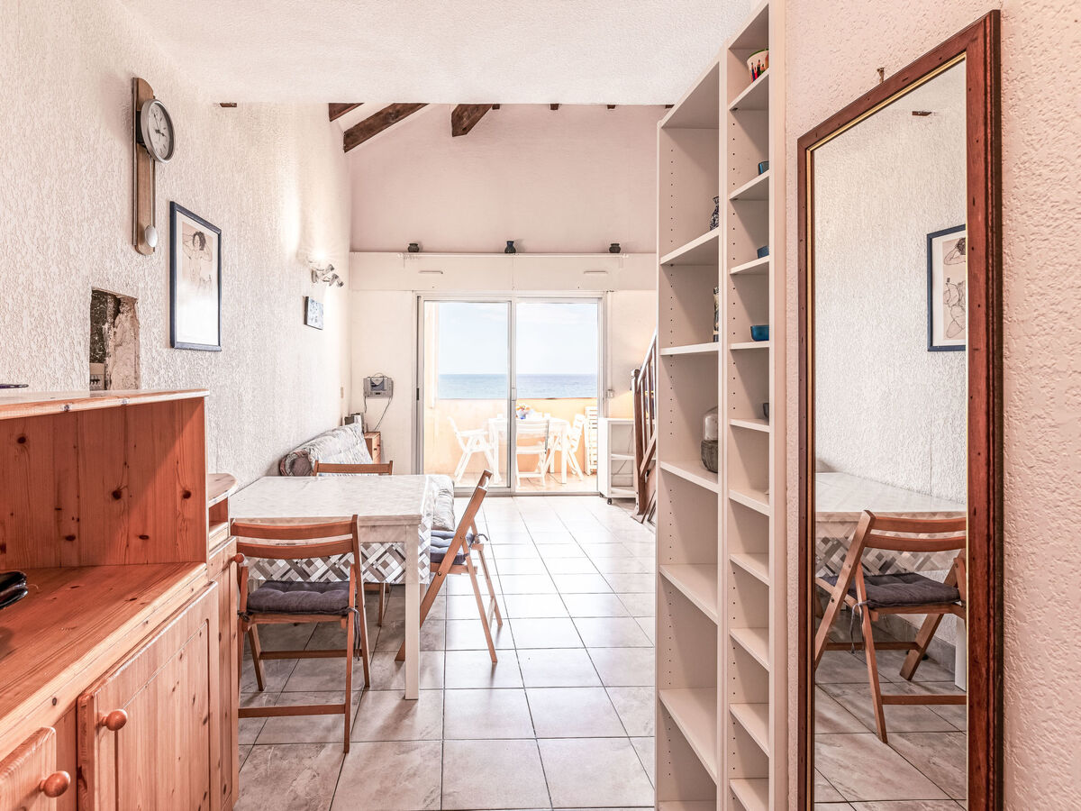 Bella Vista – Appartement vue mer à Algajola - Photo 7