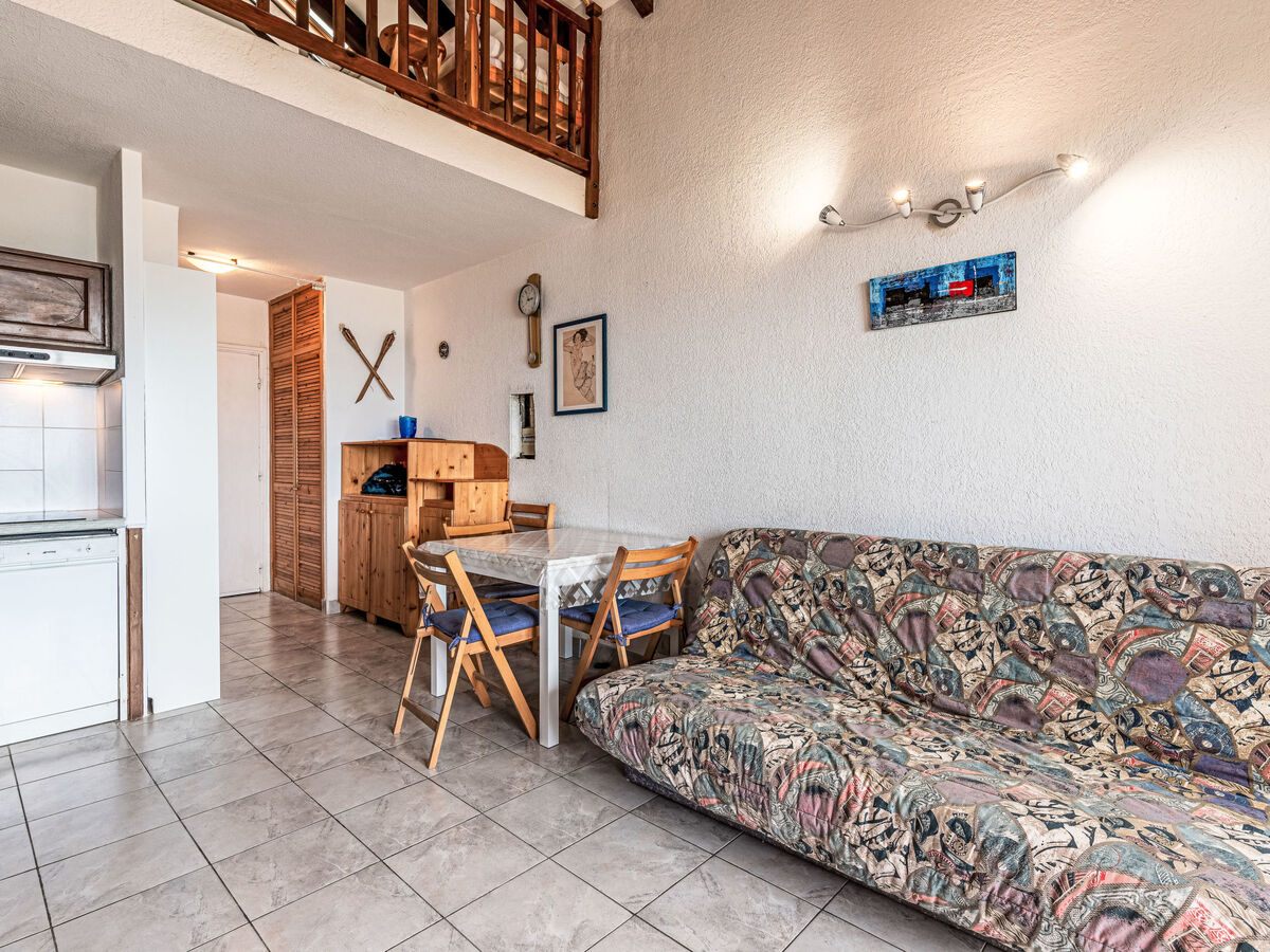 Bella Vista – Appartement vue mer à Algajola - Photo 8