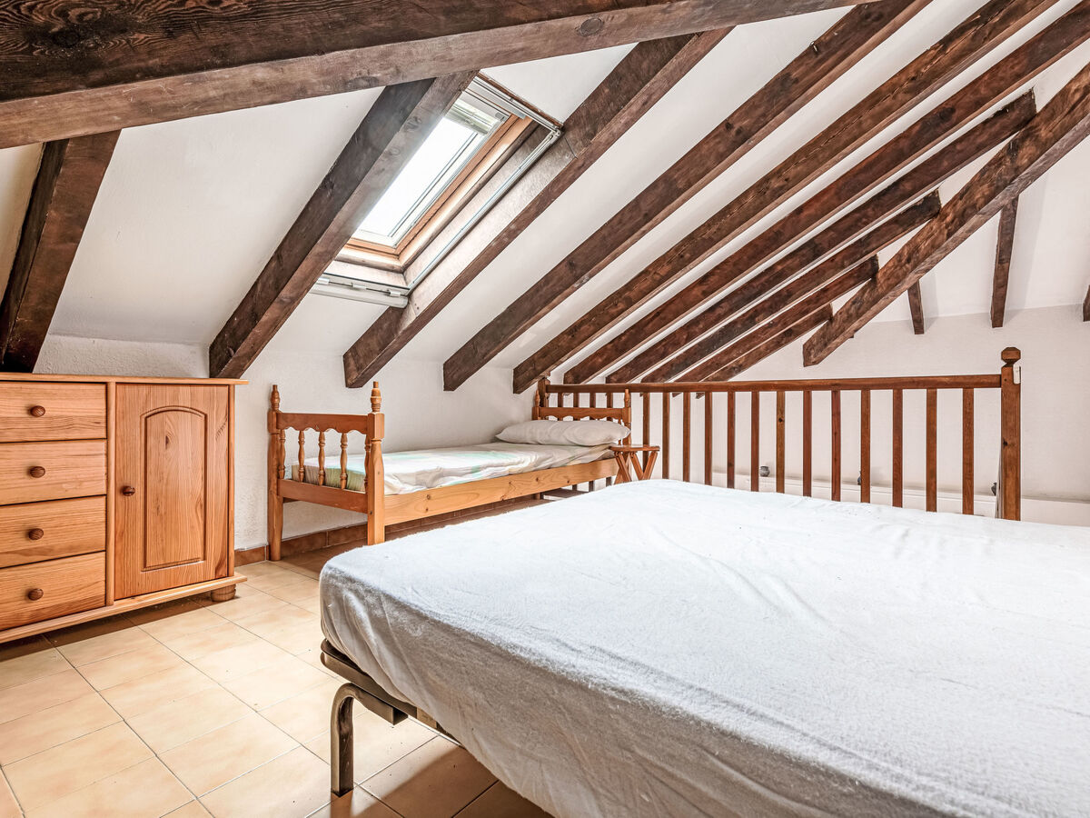 Bella Vista – Appartement vue mer à Algajola - Photo 9