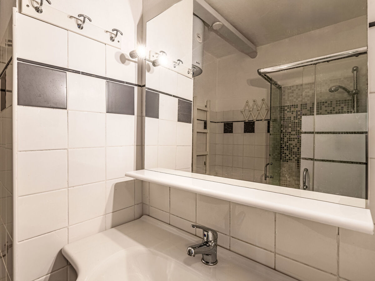 Bella Vista – Appartement vue mer à Algajola - Photo 11