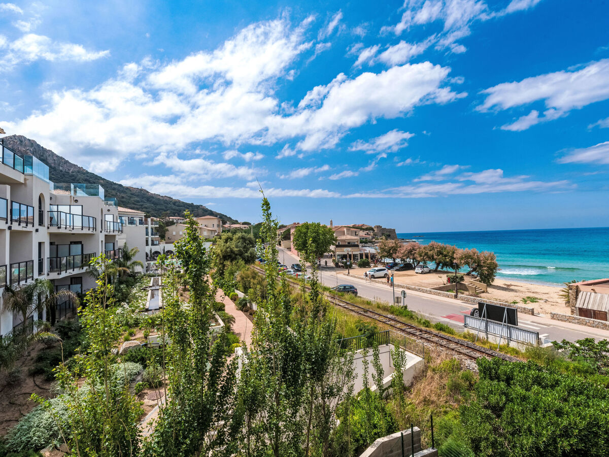 Bella Vista – Appartement vue mer à Algajola - Photo 14