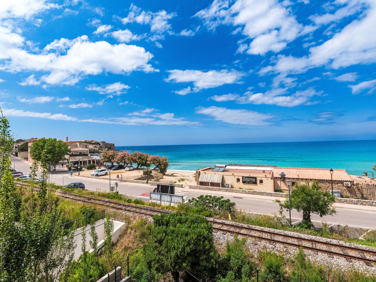 Bella Vista – Appartement vue mer à Algajola - Photo 15