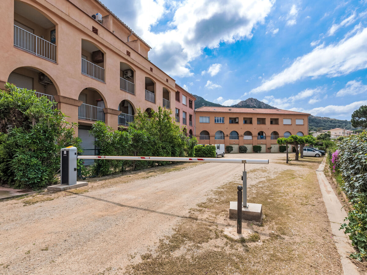 Bella Vista – Appartement vue mer à Algajola - Photo 16