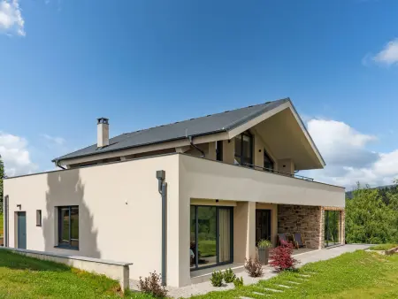 Propuh, Villa 10 personnes à Fužine - Photo 28