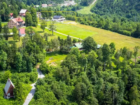 Propuh, Villa 10 personnes à Fužine - Photo 31