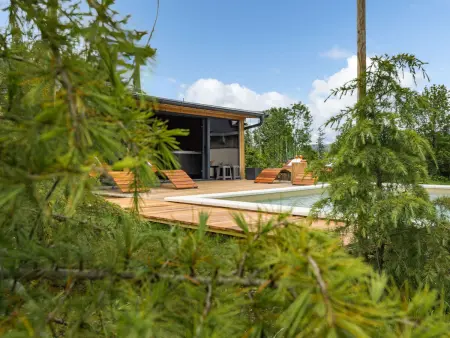 Propuh, Villa 10 personnes à Fužine - Photo 32