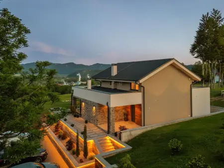 Propuh, Villa 10 personnes à Fužine - Photo 34