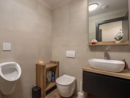 Propuh, Villa 10 personnes à Fužine - Photo 37