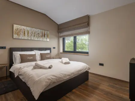 Propuh, Villa 10 personnes à Fužine - Photo 38