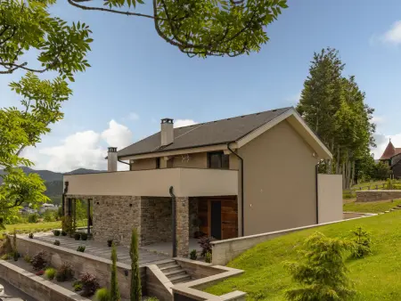 Propuh, Villa 10 personnes à Fužine - Photo 43
