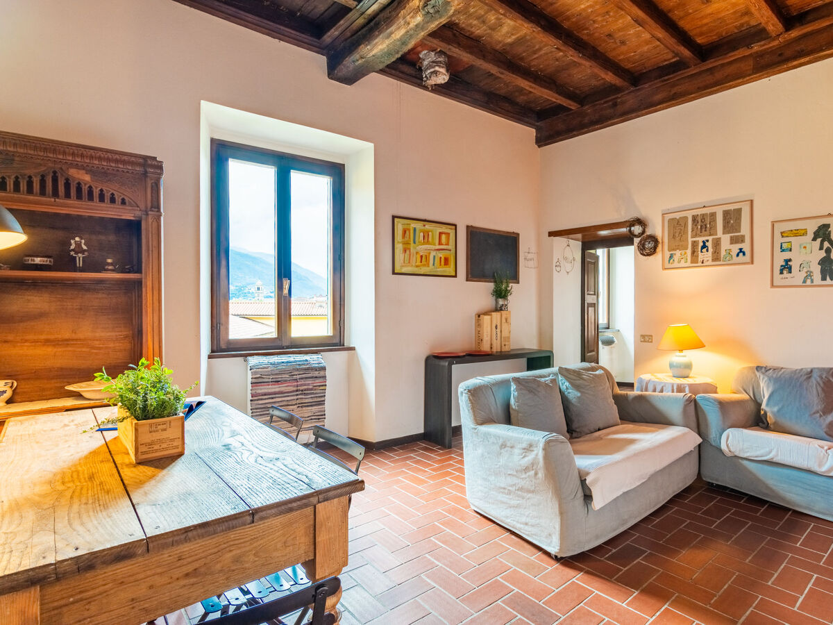 Tommaso, appartement 85m² au cœur de Gravedona - Photo 2