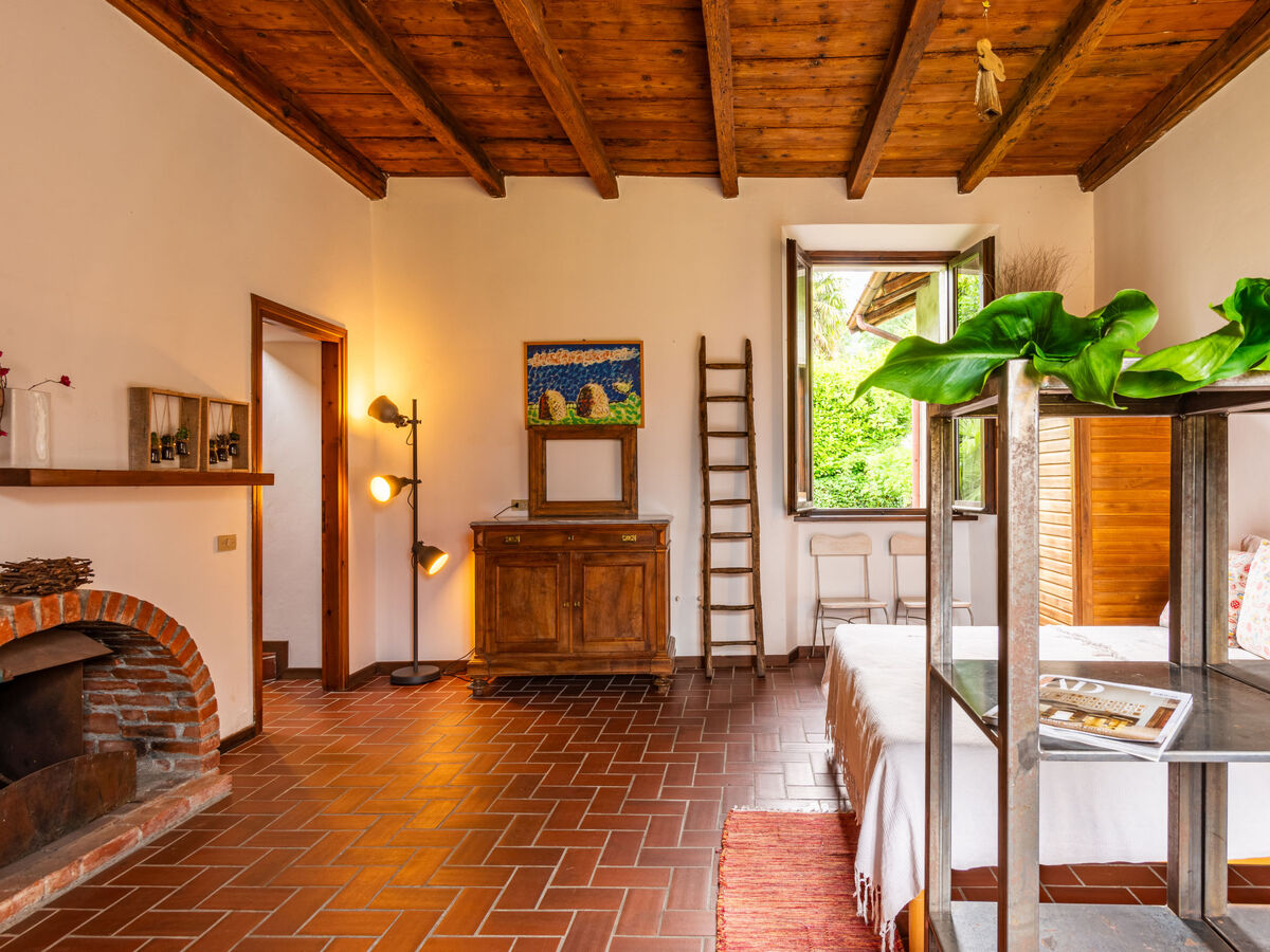 Tommaso, appartement 85m² au cœur de Gravedona - Photo 3